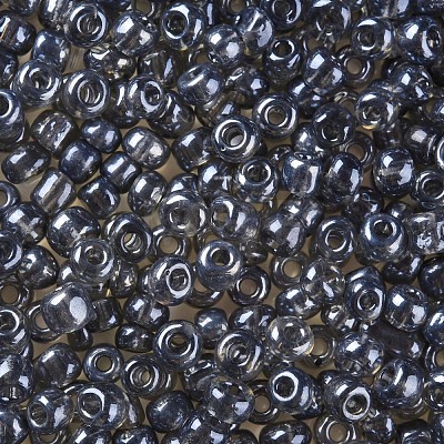 Glass Seed Beads SEED-A006-4mm-112-1