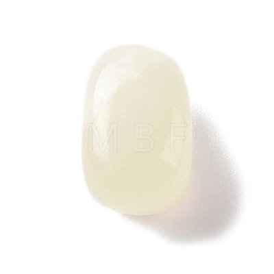 Natural New Jade Beads G-A023-01B-1