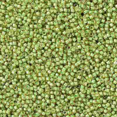 TOHO Round Seed Beads SEED-JPTR15-0946-1