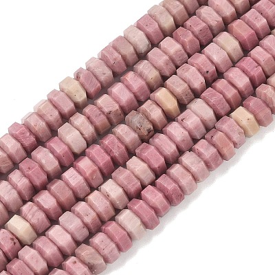Natural Rhodonite Beads Strands G-L654-I11-01-1