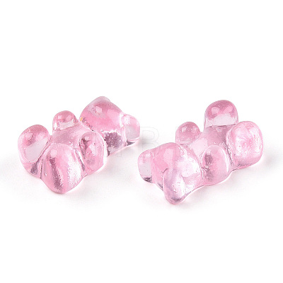 Resin Cabochons X-CRES-S303-22-1