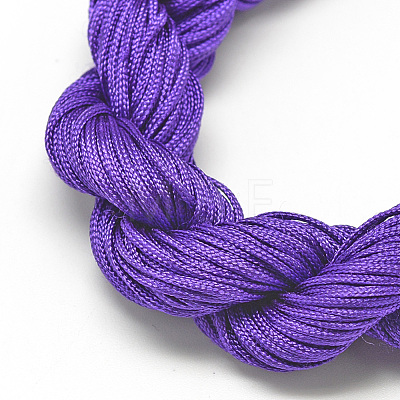 Braided Polyester Cords OCOR-Q039-054-1