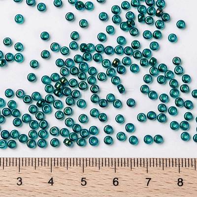 MIYUKI Round Rocailles Beads SEED-JP0009-RR3744-1