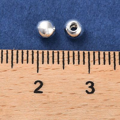 Alloy Beads PALLOY-A006-01B-S-1