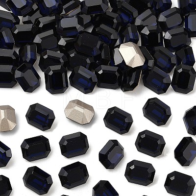 Preciosa® MAXIMA Crystal Fancy Stones Y-PRC-FD10-30280-1