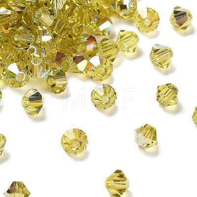 Preciosa® Crystal Beads X-PRC-BA4-80250-200-1