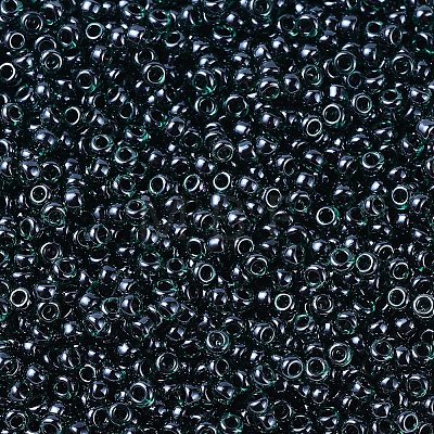 MIYUKI Round Rocailles Beads X-SEED-G007-RR0362-1