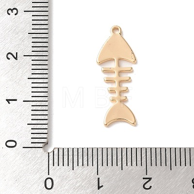 Brass Pendants KK-A227-27G-1