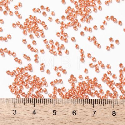 TOHO Round Seed Beads SEED-XTR11-0986-1