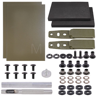 DIY Case Making Set DIY-BC0018-03B-1