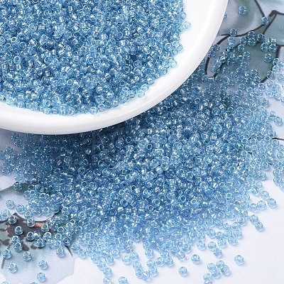 MIYUKI Round Rocailles Beads SEED-X0054-RR0376-1