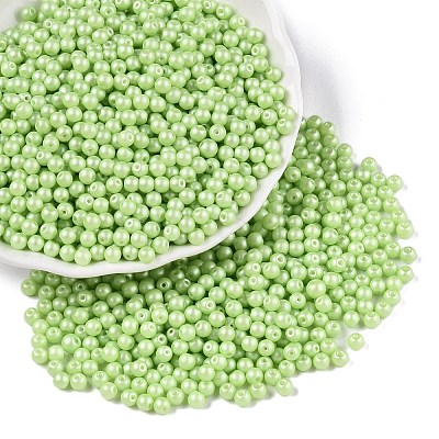 Glass Seed Beads SEED-T007-01L-1