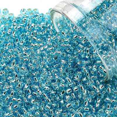 TOHO Round Seed Beads X-SEED-TR11-0023-1