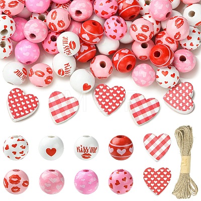 DIY Jewelry Making Kits DIY-YW0018-13-1