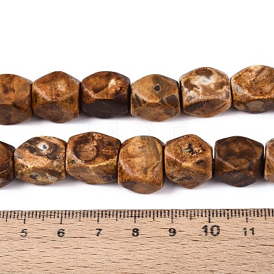 Natural Agate Beads Strands G-T144-63A-01-1