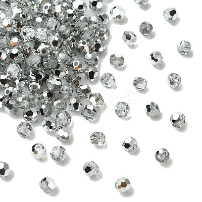 Preciosa® Crystal Beads X-PRC-BB3-00030-270-1