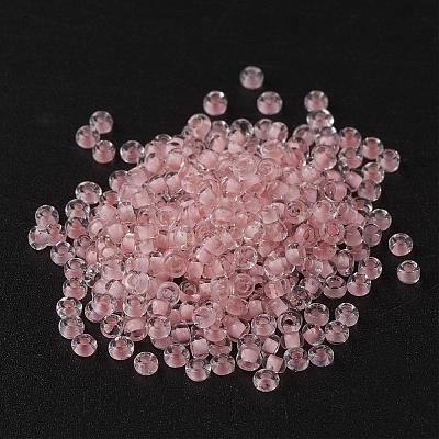 11/0 Grade A Round Glass Seed Beads SEED-N001-D-212-1