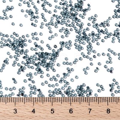 MIYUKI Round Rocailles Beads SEED-X0056-RR0347-1