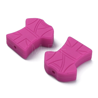 Food Grade Eco-Friendly Silicone Beads FIND-WH0125-19D-1