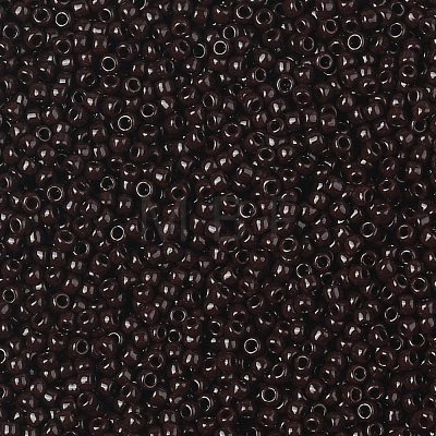 TOHO Round Seed Beads SEED-XTR11-0046D-1