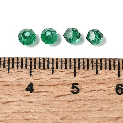 Transparent Glass Beads GLAA-K072-04G-1