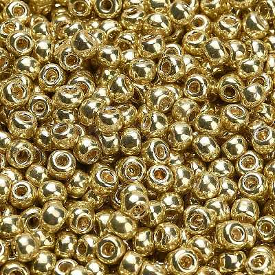 TOHO 6/0 Round Beads X-SEED-TR06-PF0559-1