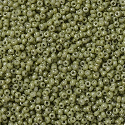 MIYUKI Round Rocailles Beads SEED-X0054-RR4474-1