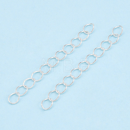 Iron Chain Extender IFIN-T007-11S-NF-1