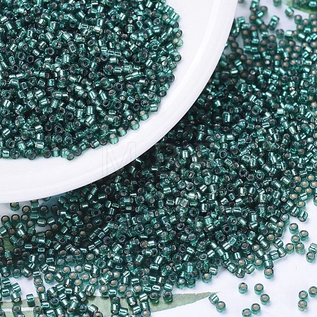 MIYUKI Delica Beads X-SEED-J020-DB0607-1
