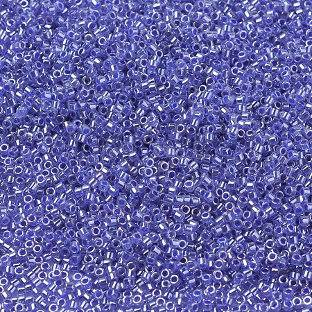 MIYUKI Delica Beads X-SEED-J020-DB0243-1