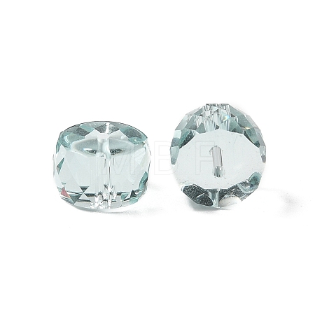 K9 Glass Imitation Austrian Crystal Beads GLAA-D014-01B-06-1