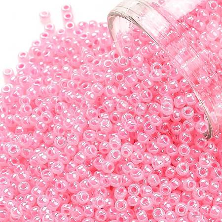 TOHO 11/0 Round Beads X-SEED-TR11-0909-1