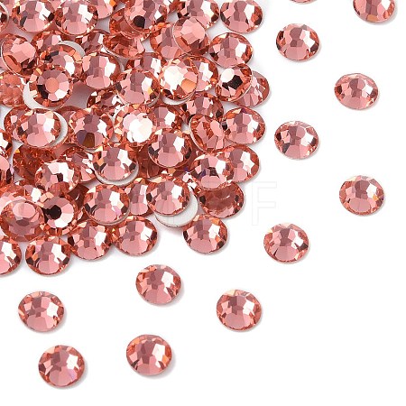 Preciosa® MAXIMA Crystal No Hotfix Flatback Stones Y-PRC-NSS10-70030-1