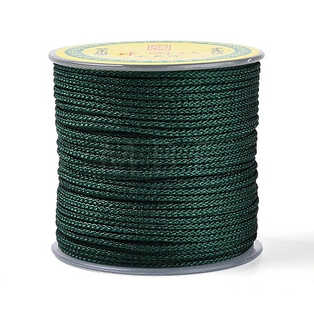 25M Nylon Chinese Knot Cord NWIR-T002-03F-1