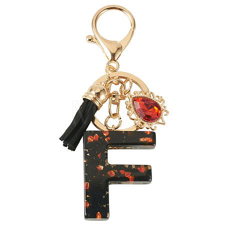 Resin Keychains KEYC-TAC0030-14F-1