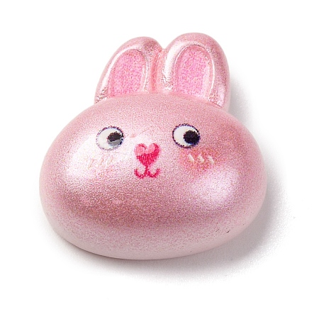 Resin Cabochons X1-CRES-Z010-03O-1