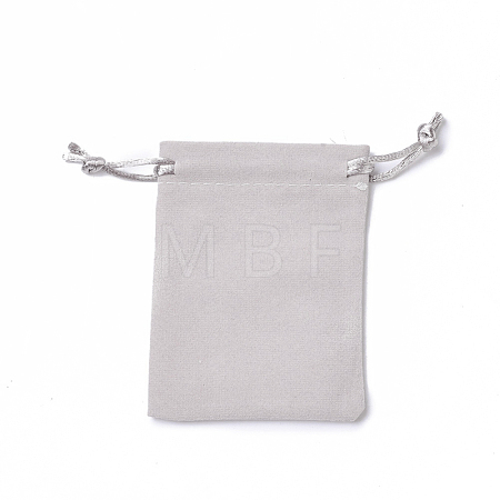 Velvet Packing Pouches TP-I002-7x9-06-1