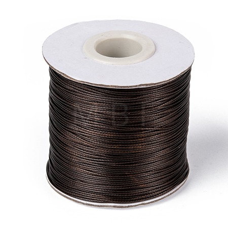 Waxed Polyester Cord YC-0.5mm-111-1