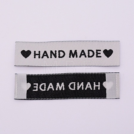 Woven Sewing Labels FIND-TAC0005-02B-1