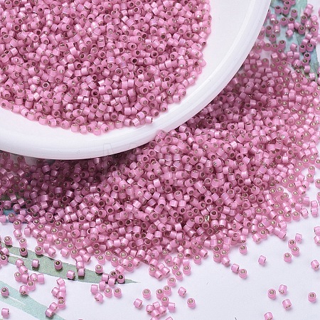 MIYUKI Delica Beads SEED-MY11-DB0625-1