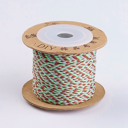 Cotton Thread Cords OCOR-I003-02-1