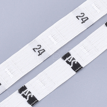Clothing Size Labels(24) OCOR-S120D-12-1