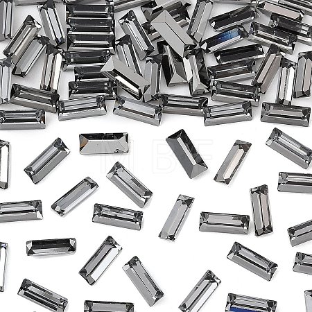 Preciosa® MAXIMA Crystal Fancy Stones Y-PRC-FB7-00030-260-1