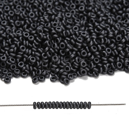 TOHO 6/0 Demi Round Beads SEED-DR06-0611-1