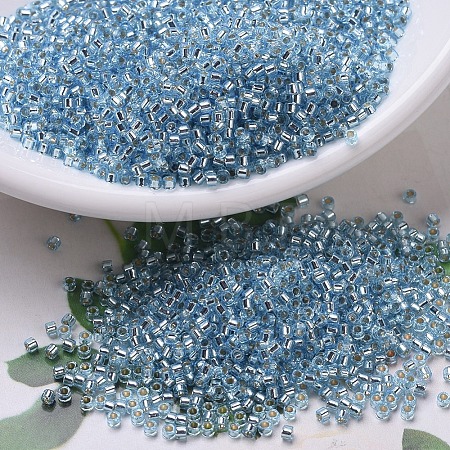 MIYUKI Delica Beads SEED-J020-DB0044-1