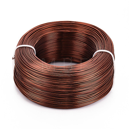 Anodized Aluminum Wire AW-S001-0.8mm-18-1