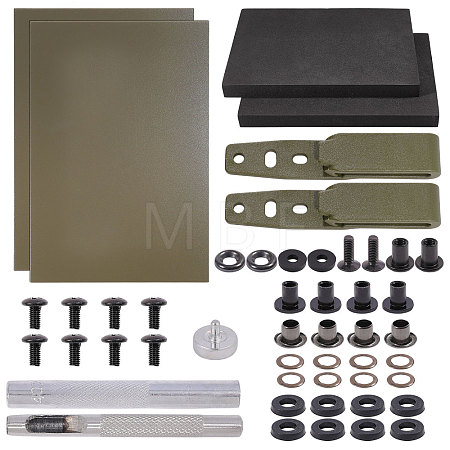 DIY Case Making Set DIY-BC0018-03B-1