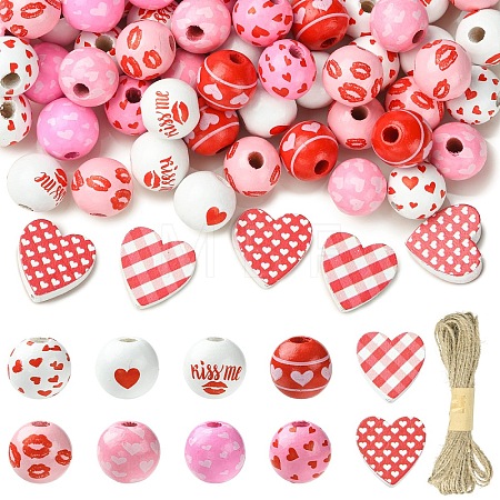 DIY Jewelry Making Kits DIY-YW0018-13-1