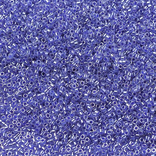 MIYUKI Delica Beads X-SEED-J020-DB0243-1