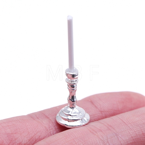 Candlestick Mini Model PW-WGF0BF4-02-1